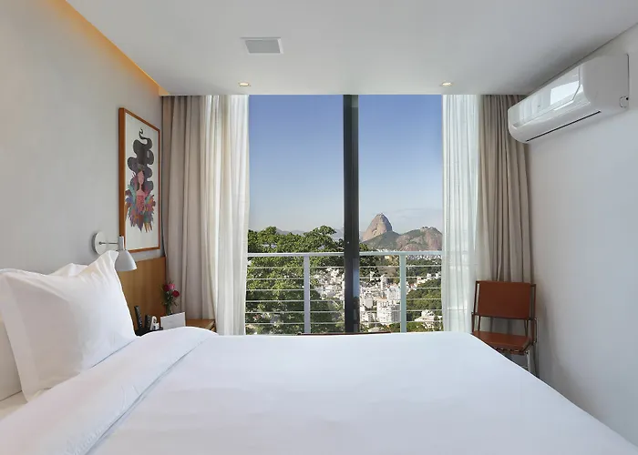 Standard King Suite