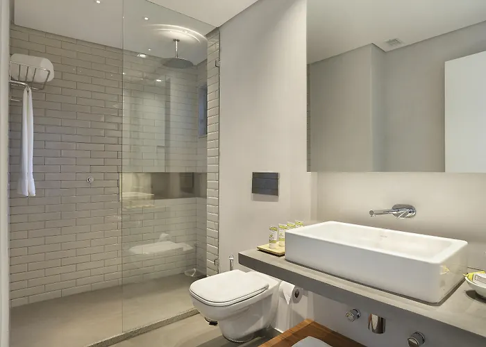Standard King Suite