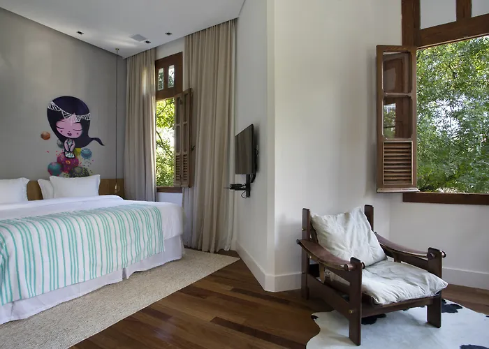 King Suite