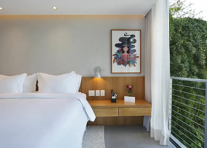 Standard King Suite